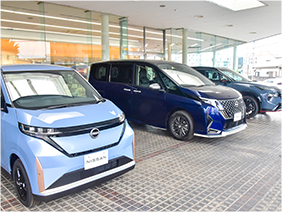 新車中古車購入時の割引