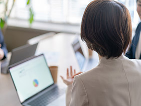 風通しの良い会社にするために