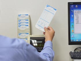 働き方改革の取組み一例