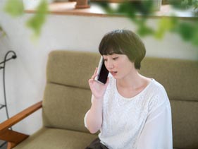 働き方改革の取組み一例